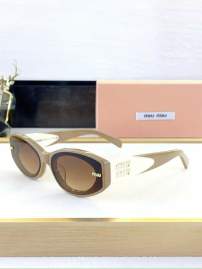 Picture of Miu Miu Sunglasses _SKUfw80050155fw